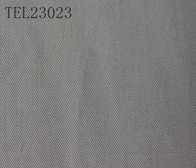 天丝麻混纺斜纹面料