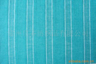 常州帛齐纺织品 混纺与交织类面料产品概览