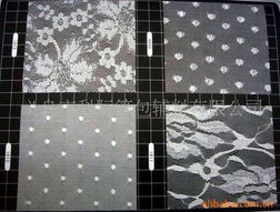 义乌科际箱包辅料 针织面料产品全览与特性解析