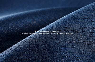 光影织就品质 逆光者视觉下的电商窗帘面料静物摄影艺术