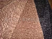 纱布复合手抓纹面料 价格、厂家与面料特性全解析