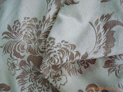 吴江市宇华纺织化纤面料与里料产品列表